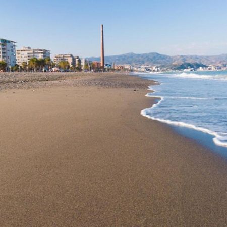 Pacificio Beachfront Malaga Exterior photo