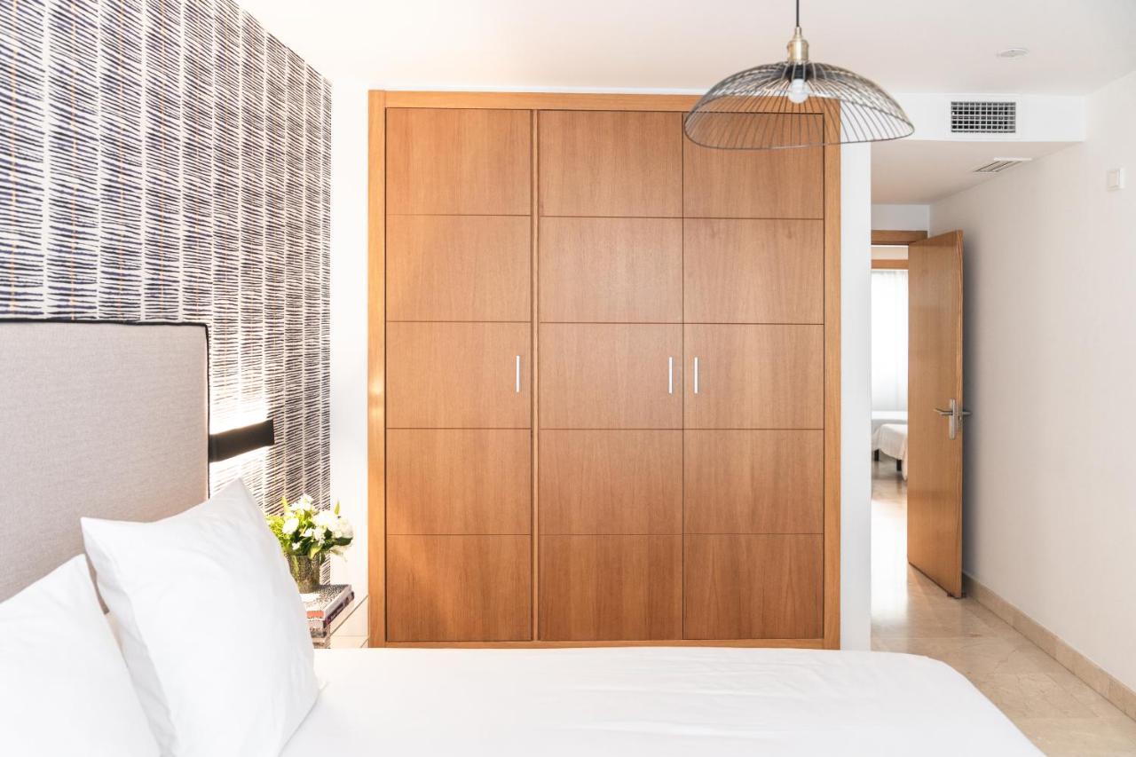 Pacificio Beachfront Malaga Exterior photo