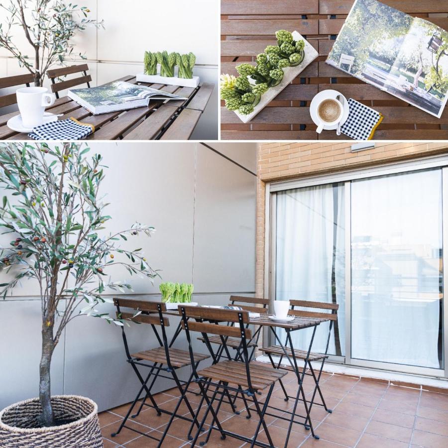 Pacificio Beachfront Malaga Exterior photo